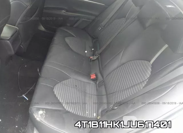 4T1B11HK1JU617401 фото 9