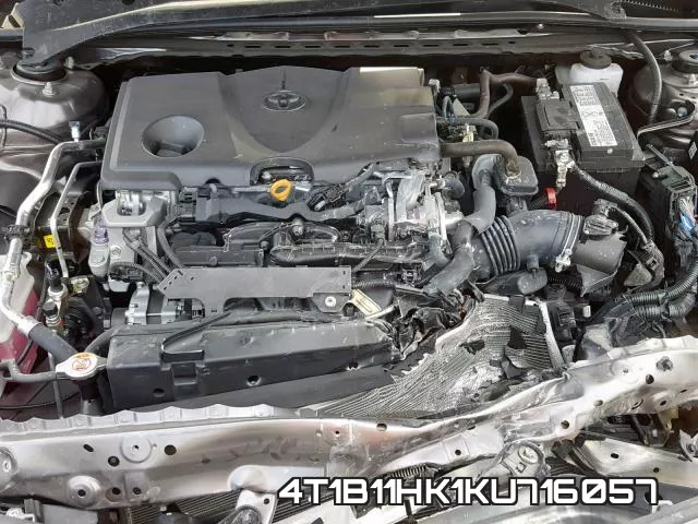 4T1B11HK1KU716057 фото 7