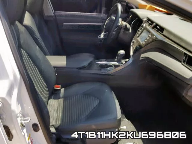 4T1B11HK2KU696806 фото 6
