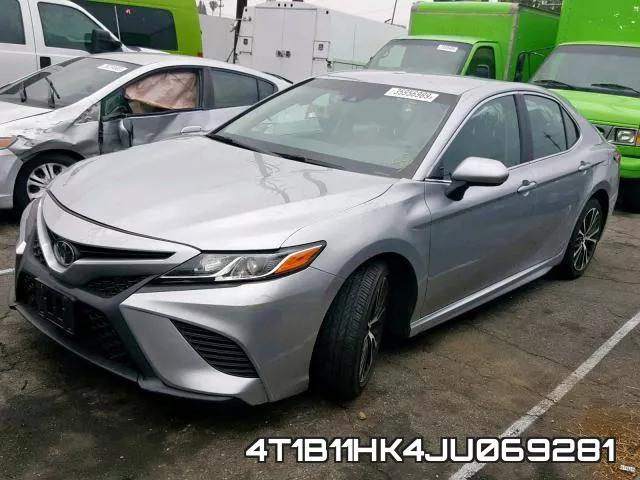 4T1B11HK4JU069281 фото 3