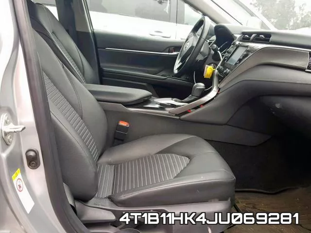 4T1B11HK4JU069281 фото 6