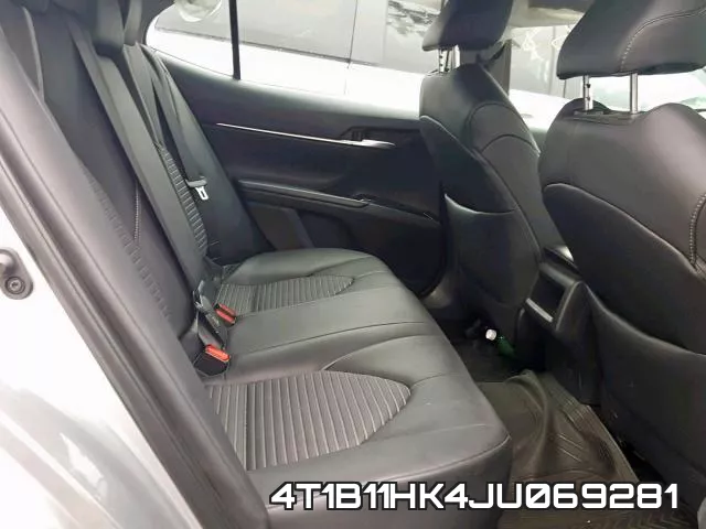 4T1B11HK4JU069281 фото 7