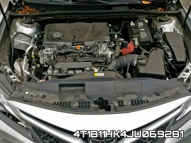 4T1B11HK4JU069281 фото 8