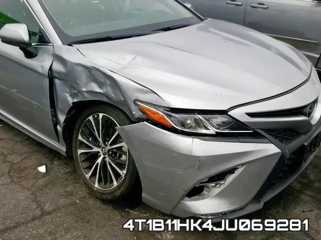 4T1B11HK4JU069281 фото 10