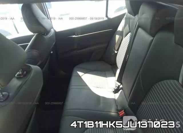 4T1B11HK5JU137023 фото 9