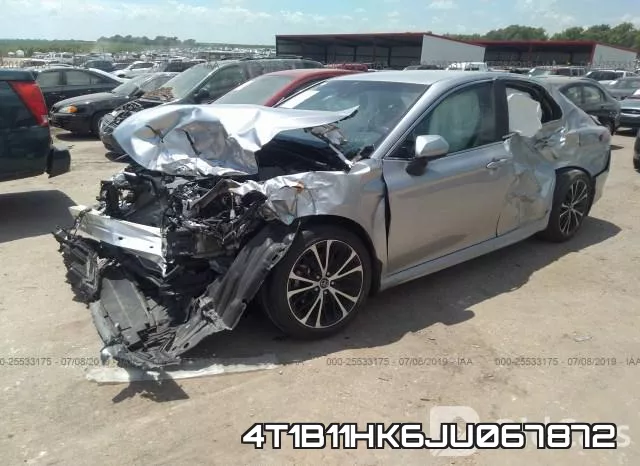 4T1B11HK6JU067872 фото 3