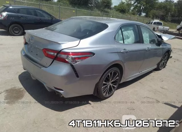4T1B11HK6JU067872 фото 5