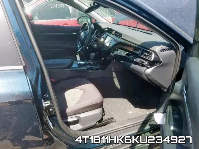 4T1B11HK6KU234927 фото 6