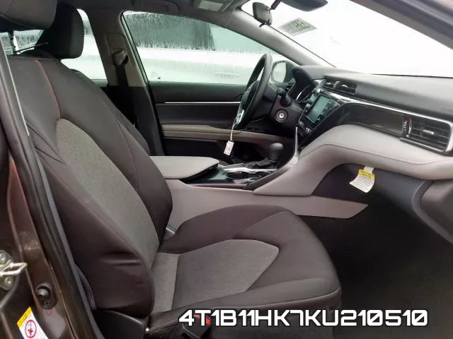 4T1B11HK7KU210510 фото 6