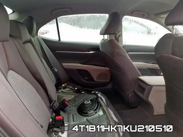 4T1B11HK7KU210510 фото 7
