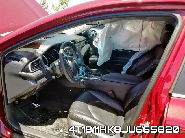 4T1B11HK8JU665820 фото 6