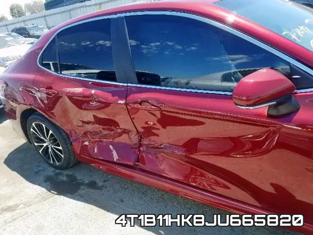 4T1B11HK8JU665820 фото 10