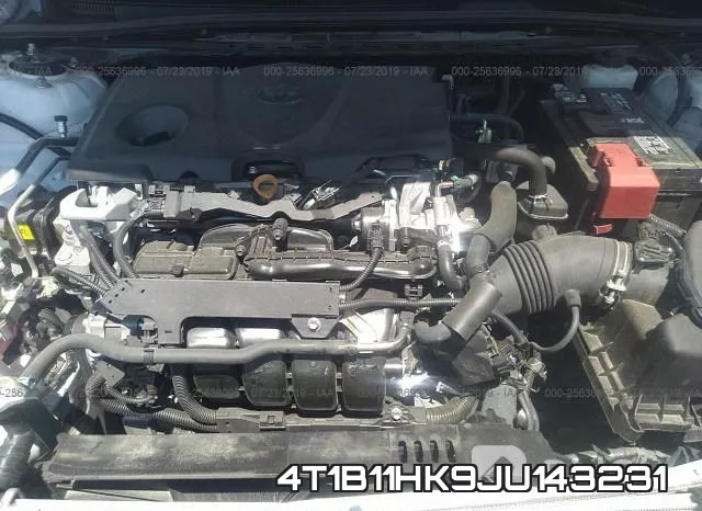 4T1B11HK9JU143231 фото 2