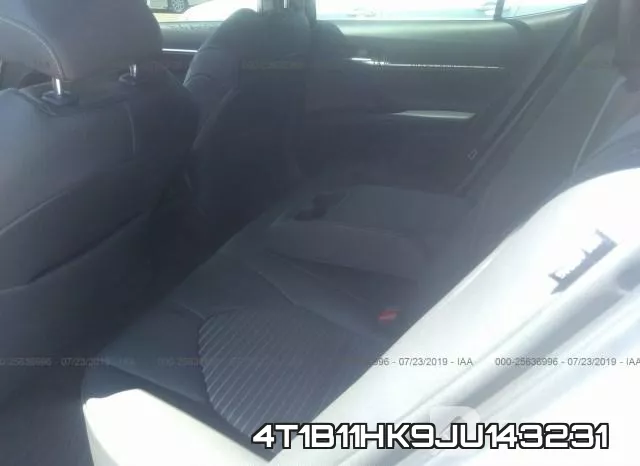 4T1B11HK9JU143231 фото 9