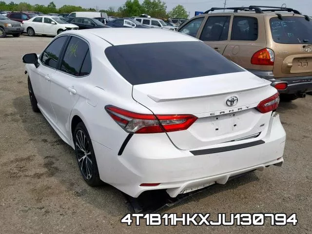 4T1B11HKXJU130794 фото 4