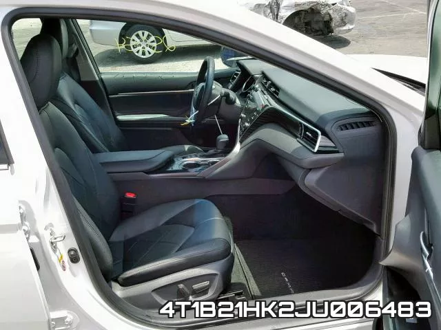4T1B21HK2JU006483 фото 6