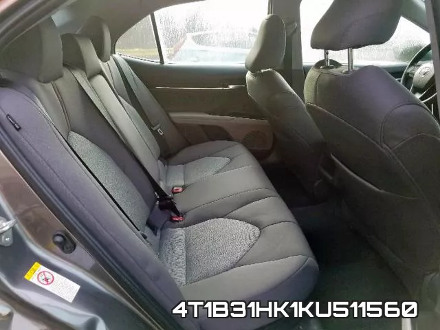 4T1B31HK1KU511560 фото 7