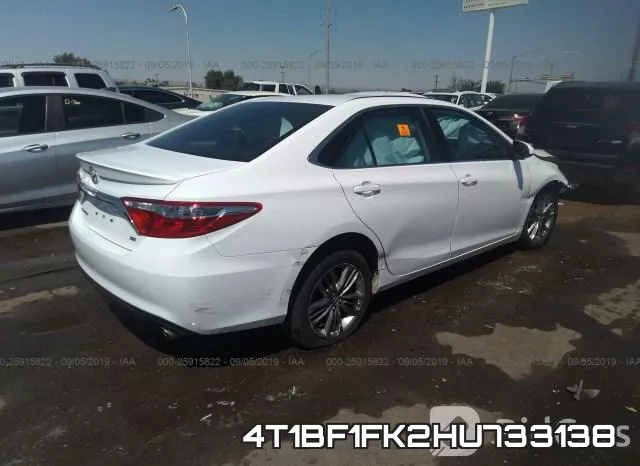 4T1BF1FK2HU733138 фото 4