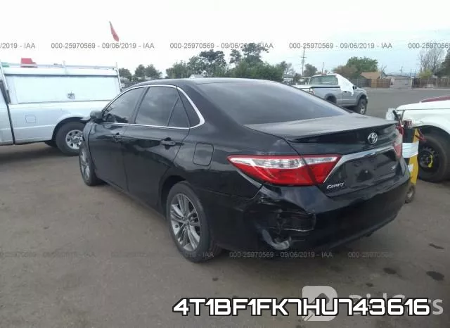 4T1BF1FK7HU743616 фото 4