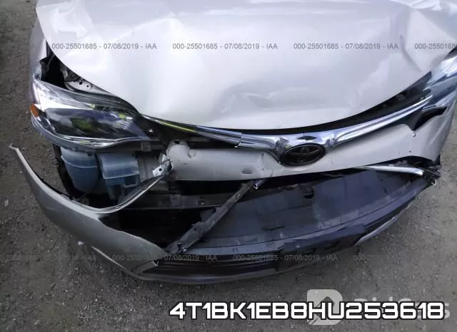 4T1BK1EB8HU253618 фото 7
