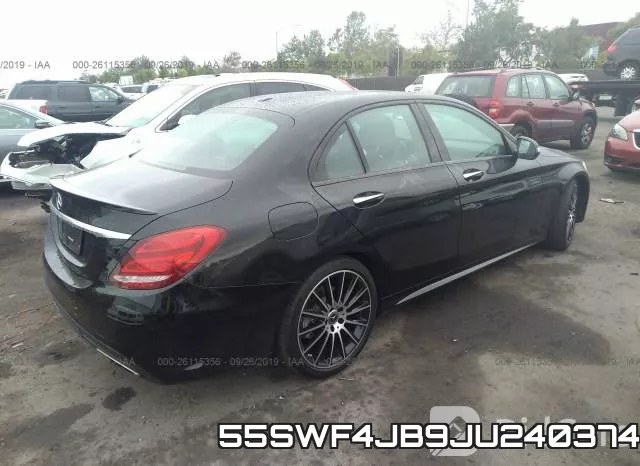 55SWF4JB9JU240374 фото 5