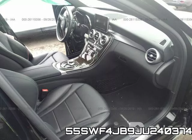 55SWF4JB9JU240374 фото 6