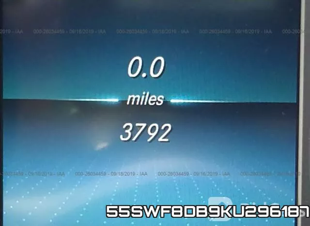 55SWF8DB9KU296187 фото 8