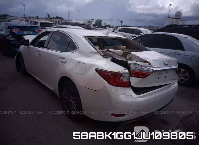 58ABK1GG1JU109805 фото 4