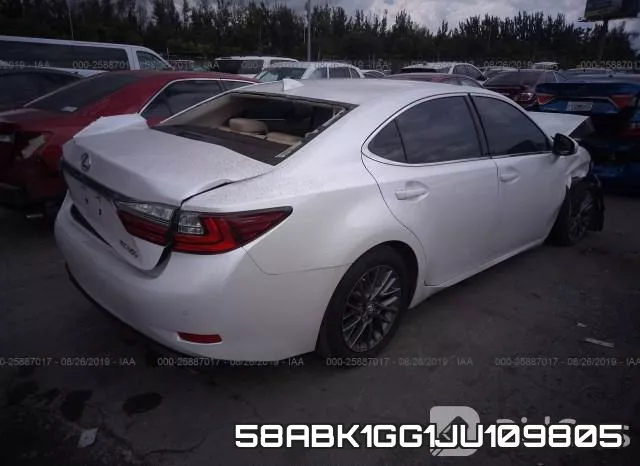 58ABK1GG1JU109805 фото 5