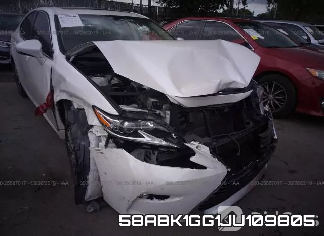 58ABK1GG1JU109805 фото 7