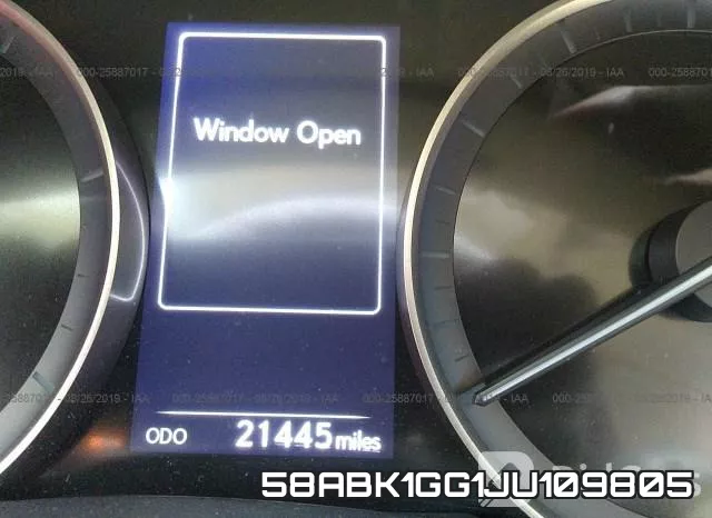 58ABK1GG1JU109805 фото 8