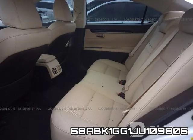 58ABK1GG1JU109805 фото 9