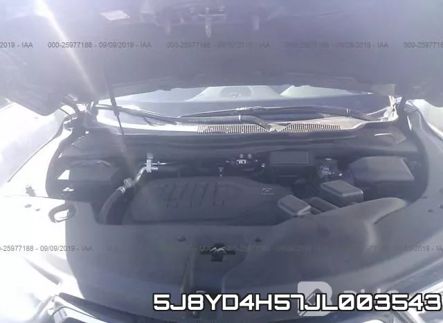 5J8YD4H57JL003543 фото 2