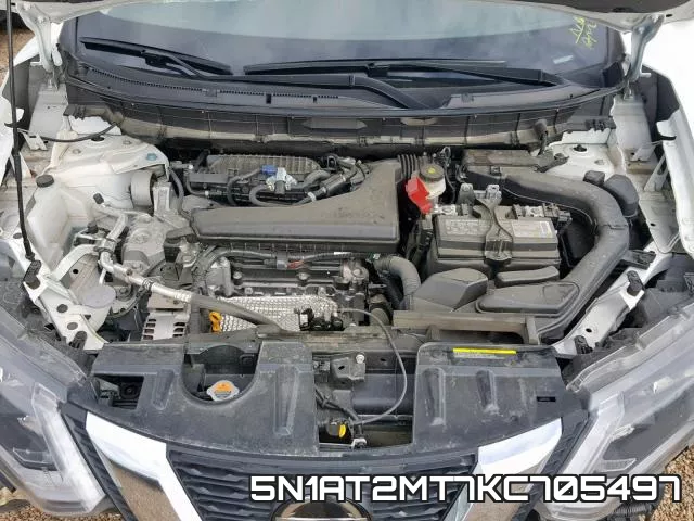 5N1AT2MT7KC705497 фото 8