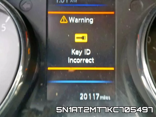 5N1AT2MT7KC705497 фото 9