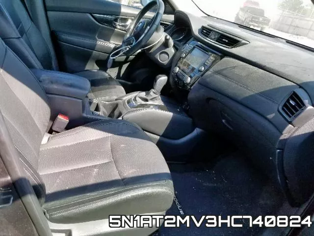 5N1AT2MV3HC740824 фото 6