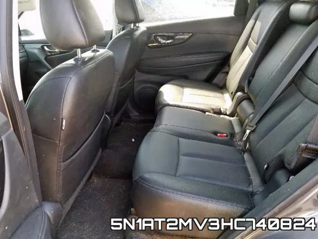 5N1AT2MV3HC740824 фото 7