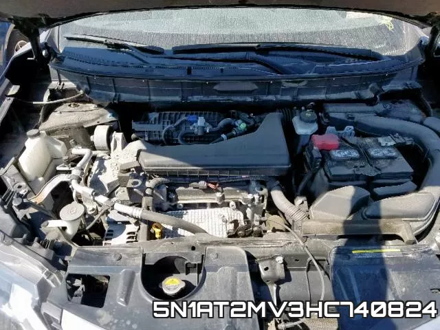 5N1AT2MV3HC740824 фото 8