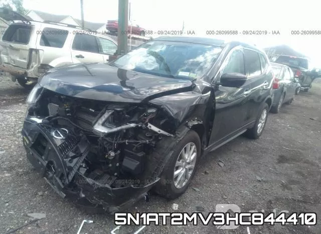 5N1AT2MV3HC844410 фото 3