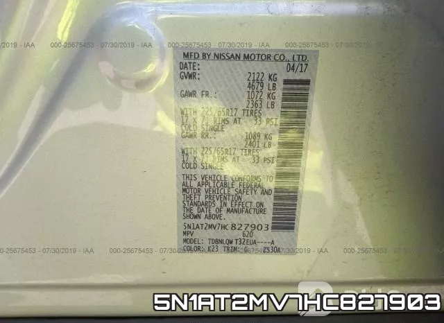 5N1AT2MV7HC827903 фото 10