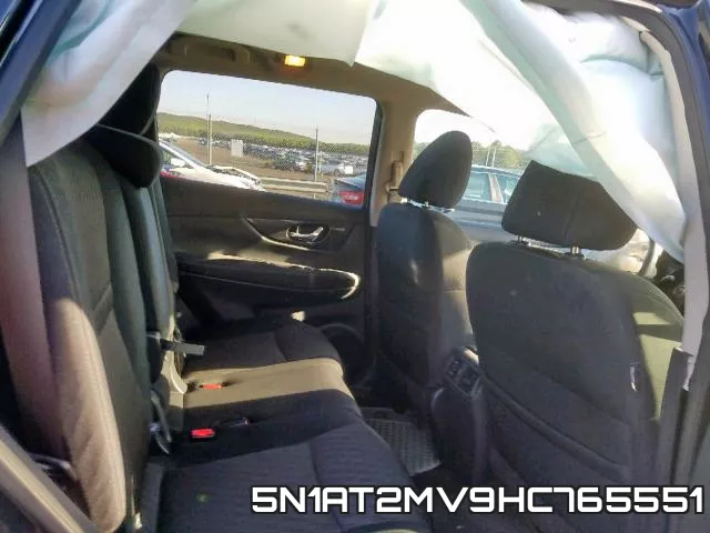 5N1AT2MV9HC765551 фото 7