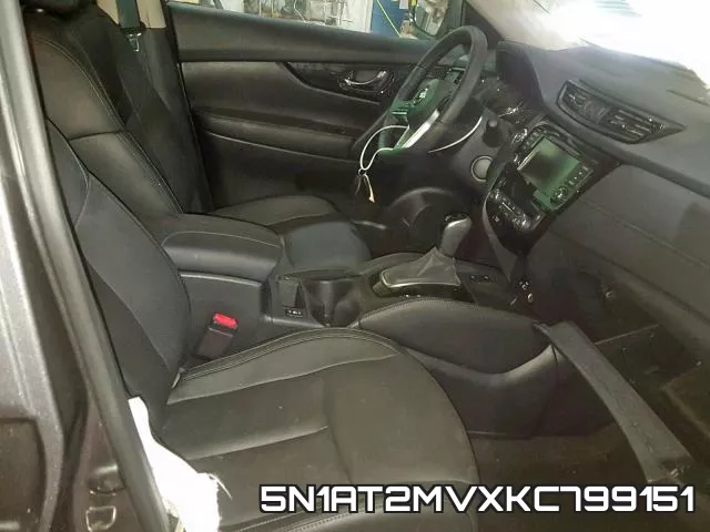 5N1AT2MVXKC799151 фото 6