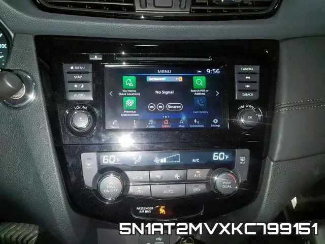 5N1AT2MVXKC799151 фото 10