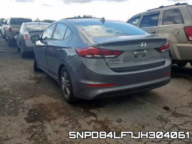 5NPD84LF7JH304061 фото 4