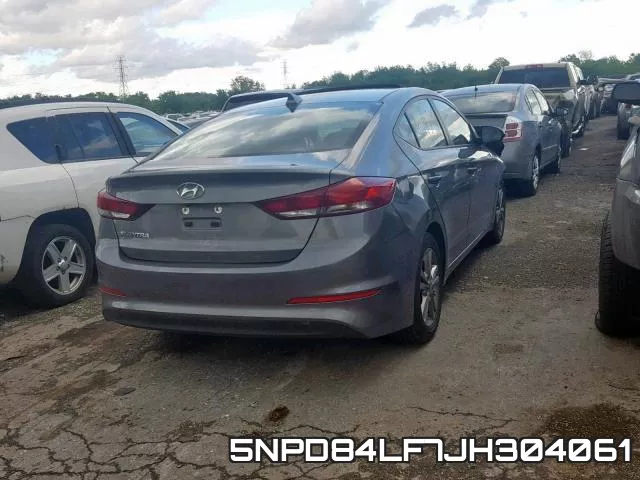 5NPD84LF7JH304061 фото 5