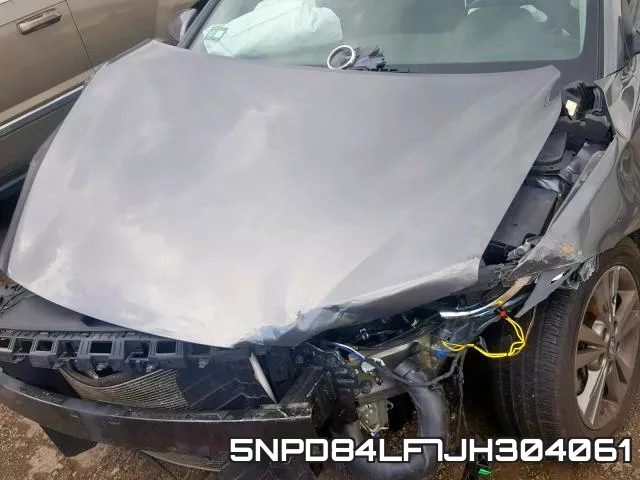 5NPD84LF7JH304061 фото 8