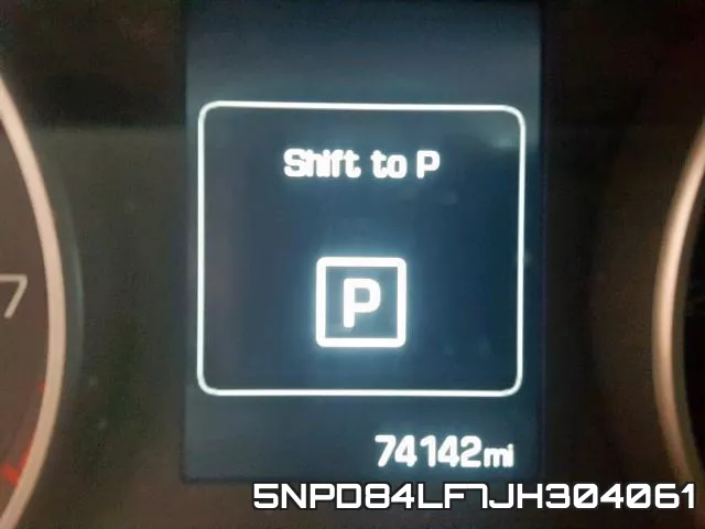5NPD84LF7JH304061 фото 9