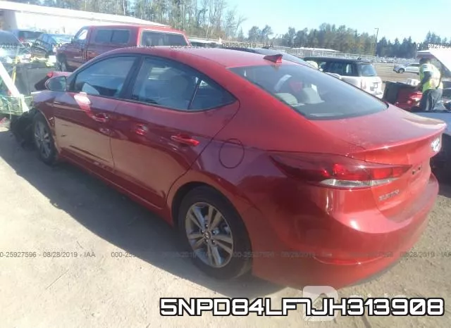5NPD84LF7JH313908 фото 4