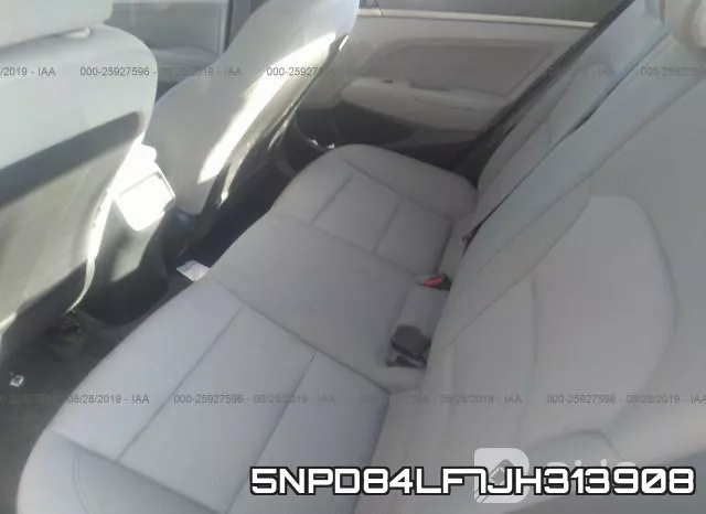 5NPD84LF7JH313908 фото 9