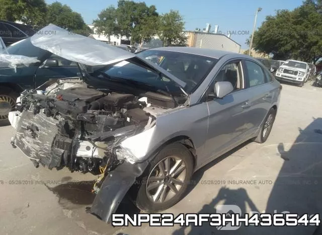 5NPE24AF3HH436544 фото 3